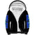 Blue Lock Sherpa Hoodie Japan Anime Style