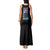 Blue Lock Tank Maxi Dress Japan Anime Style