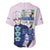 Seishiro Nagi Blue Lock Baseball Jersey Japan Anime Style