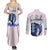 Seishiro Nagi Blue Lock Couples Matching Summer Maxi Dress and Long Sleeve Button Shirt Japan Anime Style