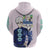 Seishiro Nagi Blue Lock Hoodie Japan Anime Style