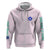 Seishiro Nagi Blue Lock Hoodie Japan Anime Style