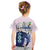 Seishiro Nagi Blue Lock Kid T Shirt Japan Anime Style