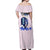 Seishiro Nagi Blue Lock Off Shoulder Maxi Dress Japan Anime Style