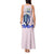 Seishiro Nagi Blue Lock Tank Maxi Dress Japan Anime Style