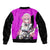 Hitori Gotoh Bochi The Rock! Bomber Jacket Anime Style