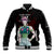 Hisoka Phantom Troupe Hunter X Hunter Baseball Jacket Anime Style