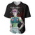 Hisoka Phantom Troupe Hunter X Hunter Baseball Jersey Anime Style