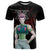 Hisoka Phantom Troupe Hunter X Hunter T Shirt Anime Style