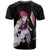 Hisoka Phantom Troupe Hunter X Hunter T Shirt Anime Style