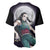 Illumi Zoldyck Phantom Troupe Hunter X Hunter Baseball Jersey Anime Style