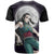 Illumi Zoldyck Phantom Troupe Hunter X Hunter T Shirt Anime Style