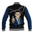 Leorio Hunter X Hunter Baseball Jacket Anime Style