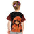 Khamsin Nbh'w - Shakugan no Shana Kid T Shirt Anime Style