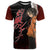 Khamsin Nbh'w - Shakugan no Shana T Shirt Anime Style