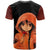 Khamsin Nbh'w - Shakugan no Shana T Shirt Anime Style