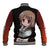 Kazumi Yoshida - Shakugan no Shana Baseball Jacket Anime Style