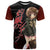 Kazumi Yoshida - Shakugan no Shana T Shirt Anime Style