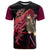 Shana - Shakugan no Shana T Shirt Anime Style