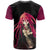 Shana - Shakugan no Shana T Shirt Anime Style