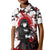 Muichiro Tokito - Demon Slayer Kid Polo Shirt Anime Japan Style