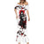 Muichiro Tokito - Demon Slayer Mermaid Dress Anime Japan Style