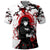 Muichiro Tokito - Demon Slayer Polo Shirt Anime Japan Style