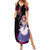 Wilhelmina Carmel - Shakugan no Shana Summer Maxi Dress Anime Style