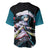 Hecate - Shakugan no Shana Baseball Jersey Anime Style