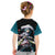 Hecate - Shakugan no Shana Kid T Shirt Anime Style