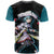 Hecate - Shakugan no Shana T Shirt Anime Style