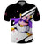 Fat Majin Buu - Dragon Ball Polo Shirt Anime Style