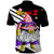 Fat Majin Buu - Dragon Ball Polo Shirt Anime Style