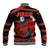 Jiren - Dragon Ball Baseball Jacket Anime Style