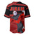 Jiren - Dragon Ball Baseball Jersey Anime Style