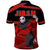 Jiren - Dragon Ball Polo Shirt Anime Style