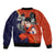 Gohan - Dragon Ball Bomber Jacket Anime Style