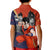 Gohan - Dragon Ball Kid Polo Shirt Anime Style