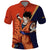 Gohan - Dragon Ball Polo Shirt Anime Style