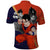 Gohan - Dragon Ball Polo Shirt Anime Style