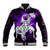 Frieza - Dragon Ball Baseball Jacket Anime Style