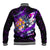 Frieza - Dragon Ball Baseball Jacket Anime Style