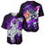 Frieza - Dragon Ball Baseball Jersey Anime Style