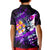 Frieza - Dragon Ball Kid Polo Shirt Anime Style