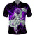 Frieza - Dragon Ball Polo Shirt Anime Style