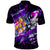 Frieza - Dragon Ball Polo Shirt Anime Style