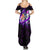 Frieza - Dragon Ball Summer Maxi Dress Anime Style