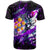 Frieza - Dragon Ball T Shirt Anime Style