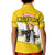 Denki Kaminari - My Hero Academia Kid Polo Shirt Anime Style