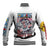 5th Gear Luffy One Piece Baseball Jacket Anime Style